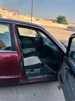 بي ام دبليو الفئة 5